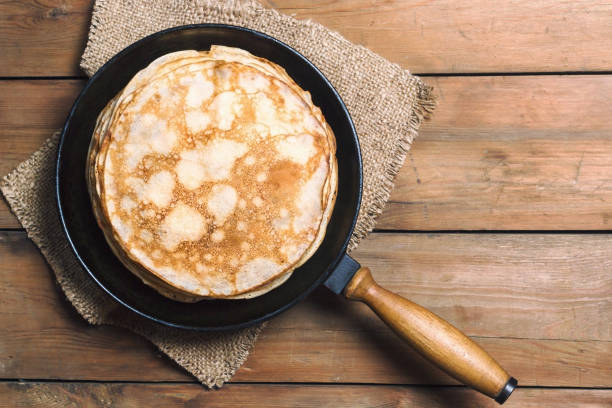 De perfecte pannenkoeken: kies de juiste pan en recept
