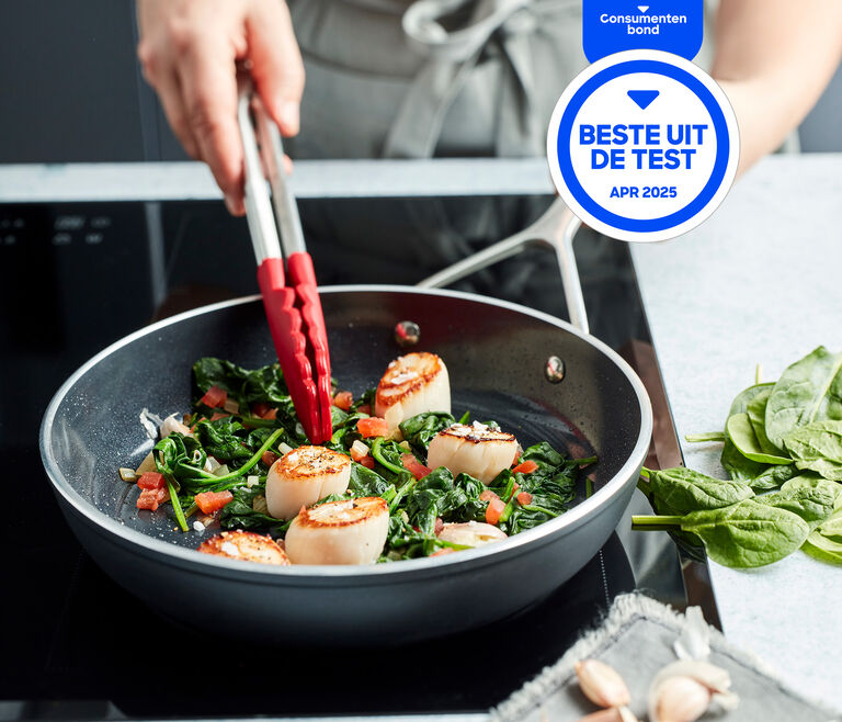 Getest en goedgekeurd: dit is de Beste Koekenpan volgens de Consumentenbond