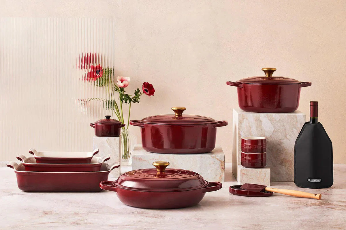 Staub, Le Creuset of BK: Welke braadpan past bij jou?