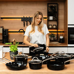Cook & Pan pannensets