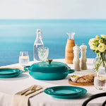 Le Creuset Bleu Riviera