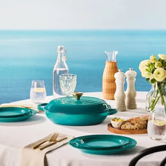 Le Creuset Bleu Riviera