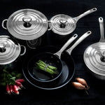 Le Creuset Pannenset