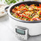 Omni cooker
