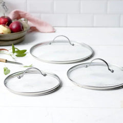 Pannendeksels