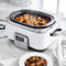 Slow cookers