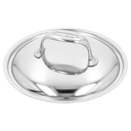 Demeyere Atlantis 7 Kochtopf mit Deckel