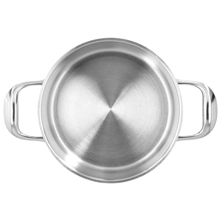 Demeyere Atlantis 7 Kochtopf mit Deckel