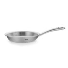 Fissler M5 Pro-Ply Edelstahl-Bratpfanne 5-Schicht