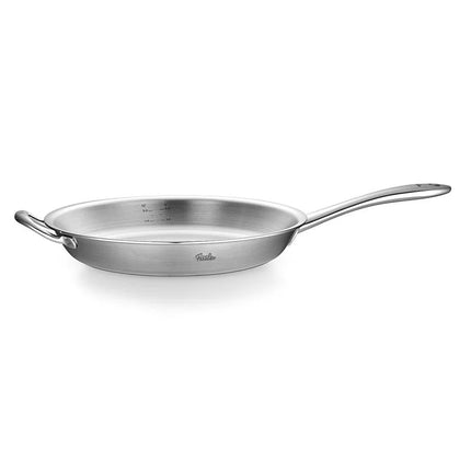Fissler M5 Pro-Ply Edelstahl-Bratpfanne 5-Schicht