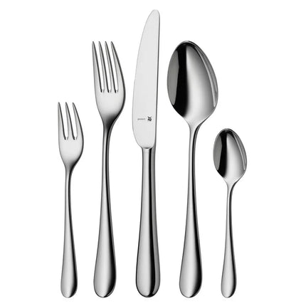 WMF Merit Besteckset 66-teilig