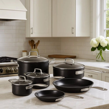 Le Creuset Essential Keramik-Kochtopf