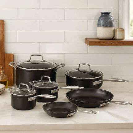 Le Creuset Essential Keramik-Kochtopf