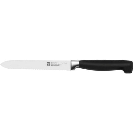 Zwilling Four Star Messerset - 3-teilig