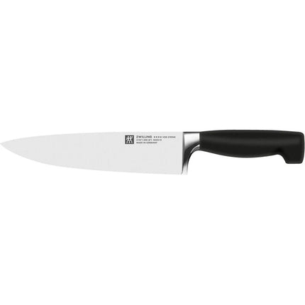 Zwilling Four Star Messerset - 3-teilig