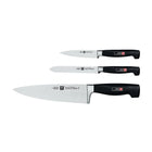 Zwilling Four Star Messerset - 3-teilig
