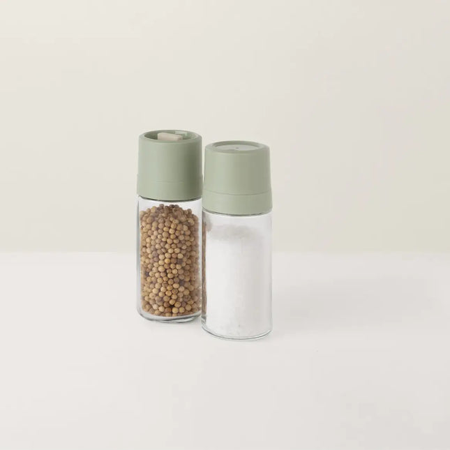 BergHOFF Balance peper en zout set