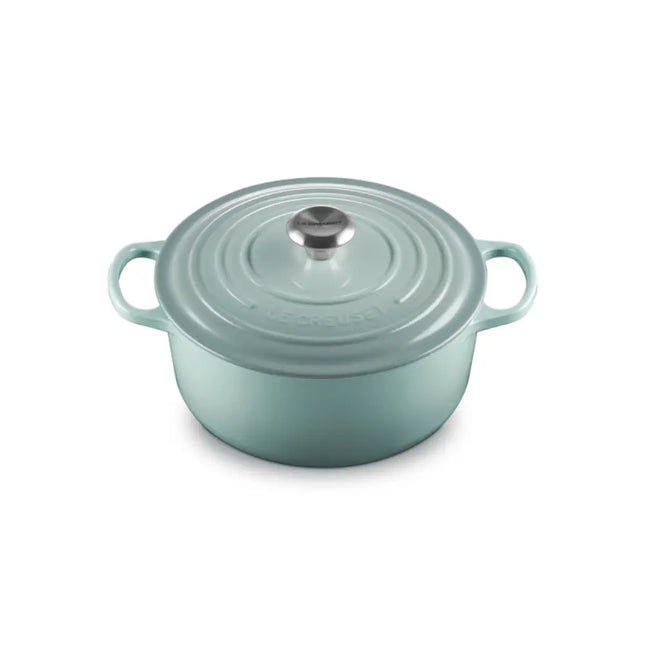 Le Creuset Bräter Signature Meersalz