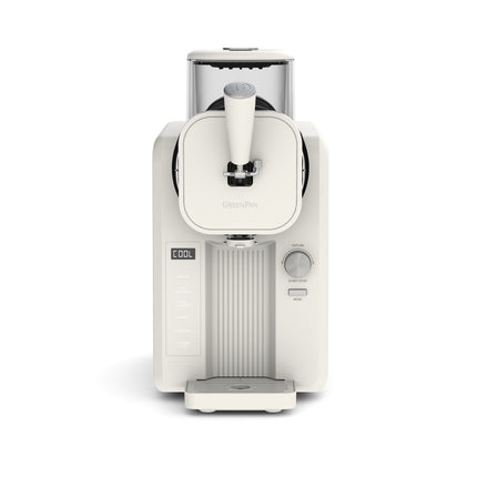 GreenPan Eismaschine Cream White 1,87 l