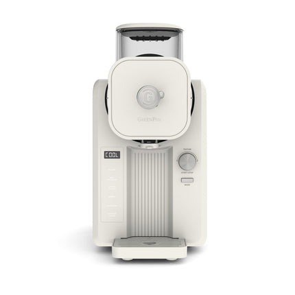 GreenPan Eismaschine Cream White 1,87 l
