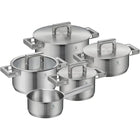 WMF Ultimate Cool+ Downdraft  Pannenset 5-delig