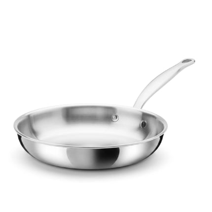 GreenPan Premiere 5-ply koekenpan RVS