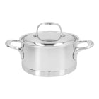 Demeyere Atlantis 7 Kochtopf mit Deckel