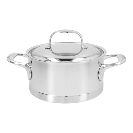 Demeyere Atlantis 7 Kochtopf mit Deckel