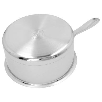 Demeyere Silver 7 Stielkasserolle