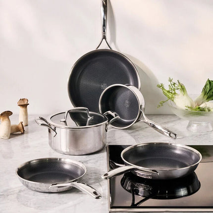 Zwilling Peak 3 laags Hapjespan 26cm 3.8L