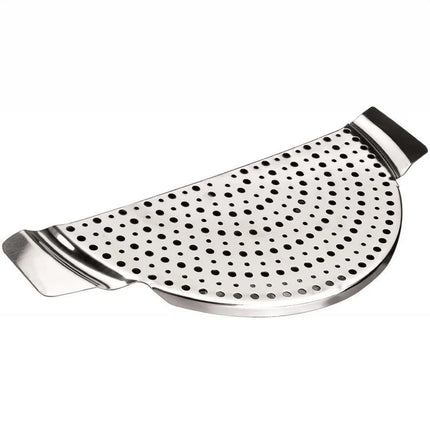Ibili Abgießdeckel Edelstahl 26cm