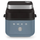 Smeg Airfryer storm blue