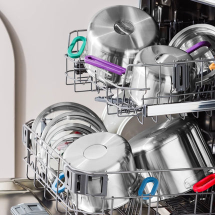 Vaatwasmachine bestendig
