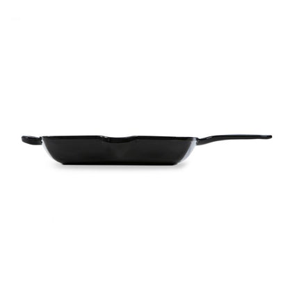 BK Bourgogne Grillpan 26 cm Jet black zij