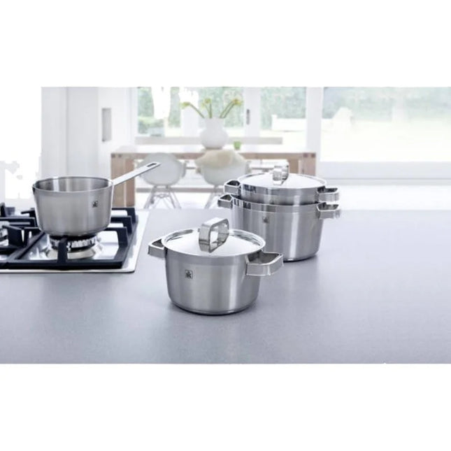 BK Conical Profi Suppentopf - Ø 24 cm