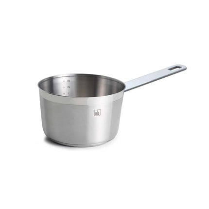 BK Conical Profi Kochtopfset - 4-teilig - Edelstahl