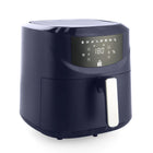 BK Connect Heißluftfritteuse XXL 7,6L - PFAS-frei