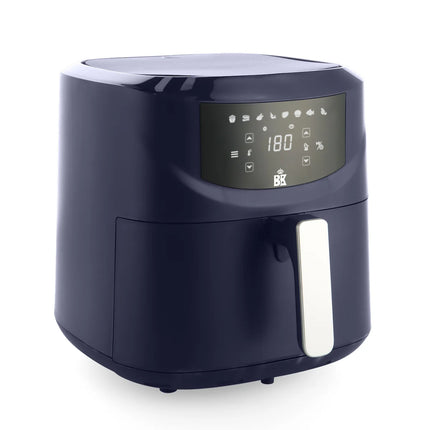 BK Connect Heißluftfritteuse XXL 7,6L - PFAS-frei