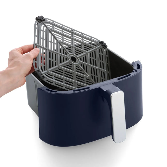 BK Connect Heißluftfritteuse XXL 7,6L - PFAS-frei
