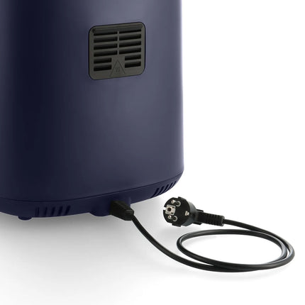 BK Connect Heißluftfritteuse XXL 7,6L - PFAS-frei