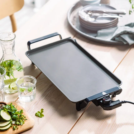 BK Connect Backblech / Teppanyaki 55 x 26 cm - PFAS-frei