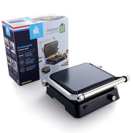 BK Connect Kontaktgrill 29 x 26 CM - PFAS-frei