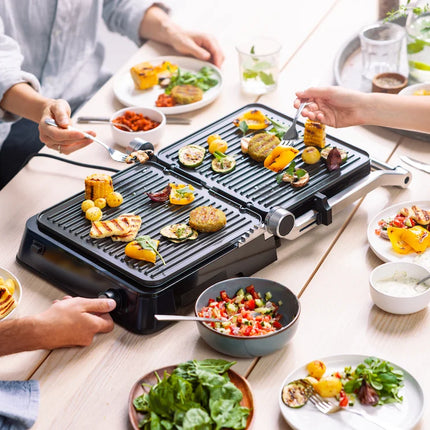 BK Connect Kontaktgrill 29 x 26 CM - PFAS-frei