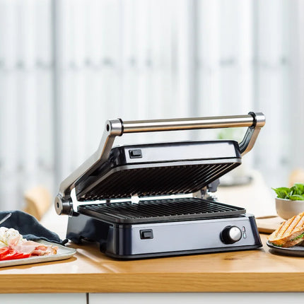 BK Connect Kontaktgrill 29 x 26 CM - PFAS-frei