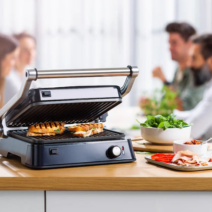 BK Connect Kontaktgrill 29 x 26 CM - PFAS-frei