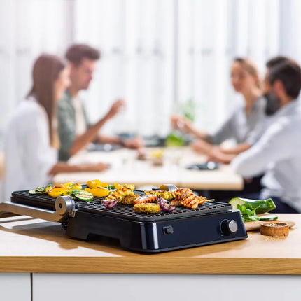 BK Connect Kontaktgrill 29 x 26 CM - PFAS-frei