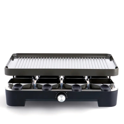 BK Connect Gourmet Raclette 37 x 25 cm - PFAS-frei