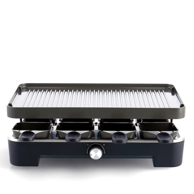 BK Connect Gourmet Raclette 37 x 25 cm - PFAS-frei