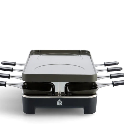 BK Connect Gourmet Raclette 37 x 25 cm - PFAS-frei