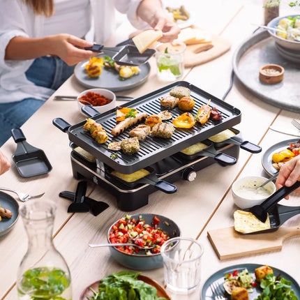 BK Connect Gourmet Raclette 37 x 25 cm - PFAS-frei